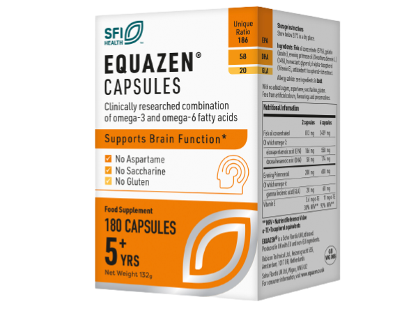 Equazen® Capsules