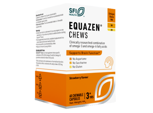 Equazen® Chews