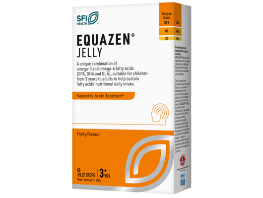 Equazen® Jelly