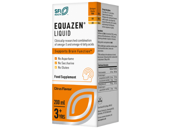 Equazen® Liquid