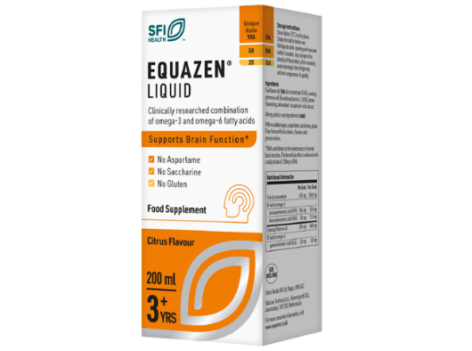 Equazen® Liquid