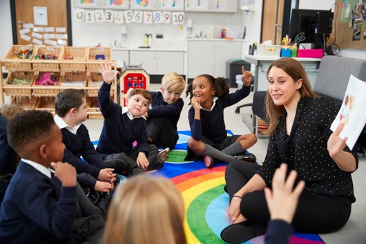 Back to School - Supporting Children's Brain Health with Omega-3 & Omega-6