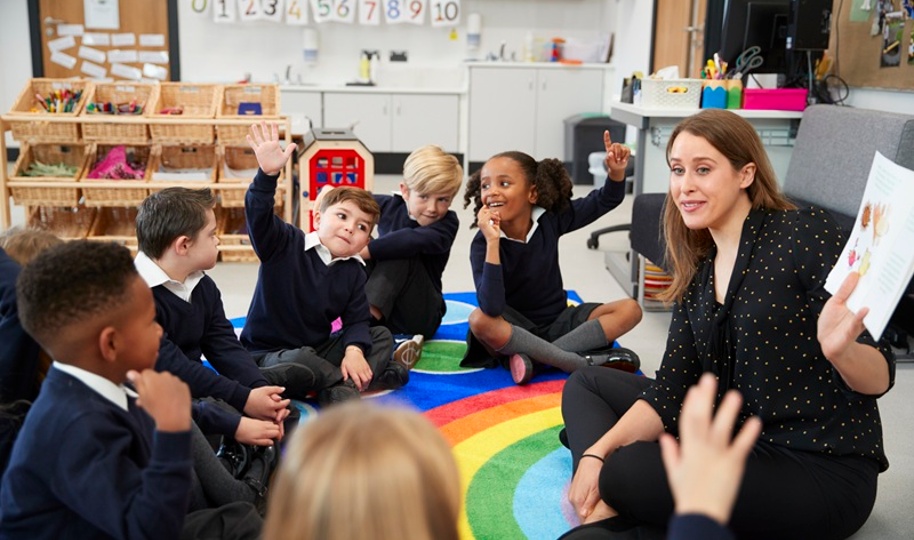 Back to School - Supporting Children's Brain Health with Omega-3 & Omega-6